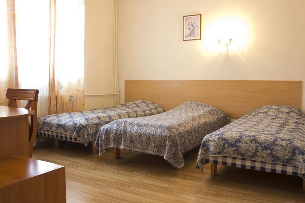 リレクラ ホテル タリン エクステリア 写真